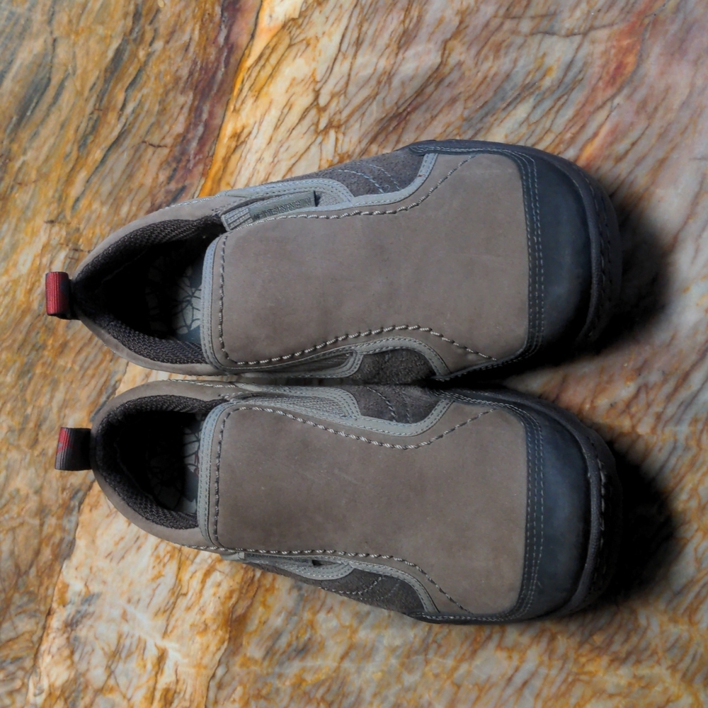 MERRELL Boulder Shoes - 6